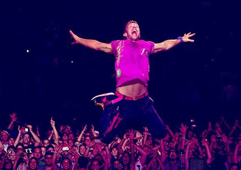 Chris Martin Coldplay Photo 31489435 Fanpop