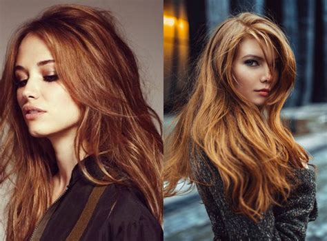 light auburn hair colors for cold winter time light auburn hair light hair color light hair