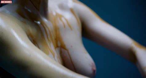 Naked Eva Green In Proxima