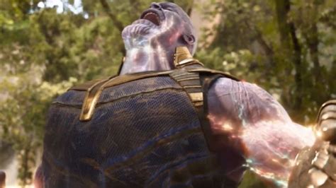 Meme Thanos Putting Stone In Gauntlet Memes Marvel Cinematic