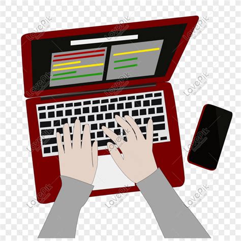 Maybe you would like to learn more about one of these? Terbaru 30 Gambar Kartun Orang Main Laptop - Kumpulan ...