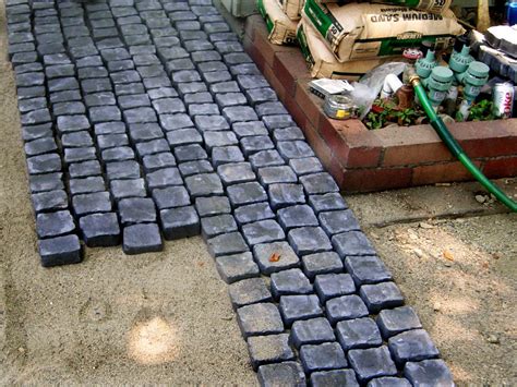 How To Lay Pavers On Dirt A Quick Guide Js Brick Pavers
