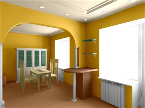 Why do you have to limit yourself to 6 colors in your home color schemes? paint schemes for house interior | Home Designs Project