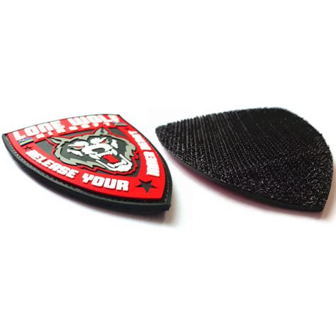 Mian Patches Velcro Patches All Of Our Products Are Custom Madewe