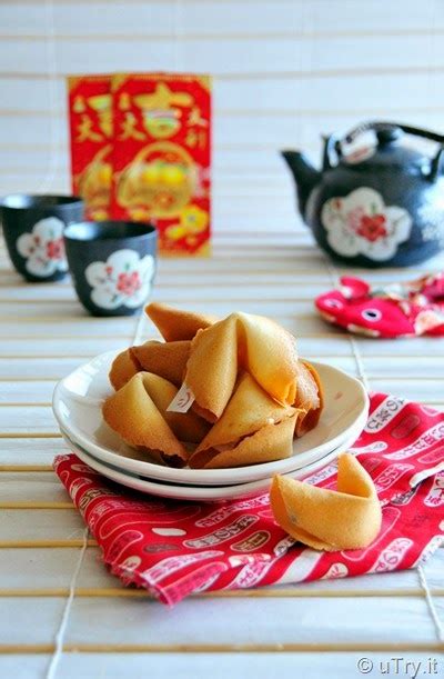 Utryit How To Make Fortune Cookies With Video Tutorial