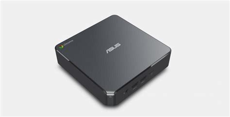 Asus Chromebox 3 Revealed The Mac Mini Rival Weve Always Wanted