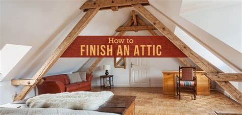 Create More Space With Our Attic Remodel Guide Attic Remodel Attic