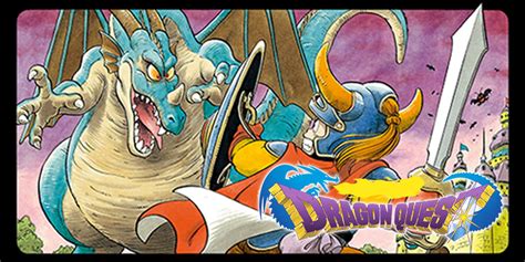 Dragon Quest Review Switch Eshop Nintendo Life Atelier Yuwaciaojp