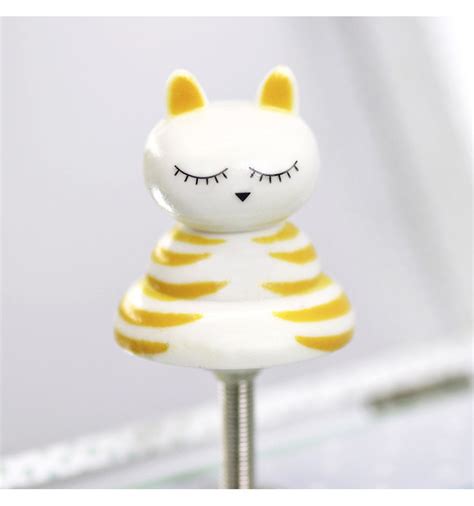 Boîte à bijoux musicale Chats - Trousselier