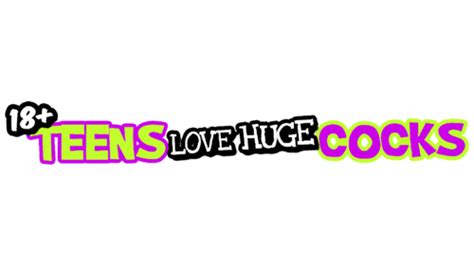 Teenslovehugecocks Logo Symbol Meaning History Png Brand