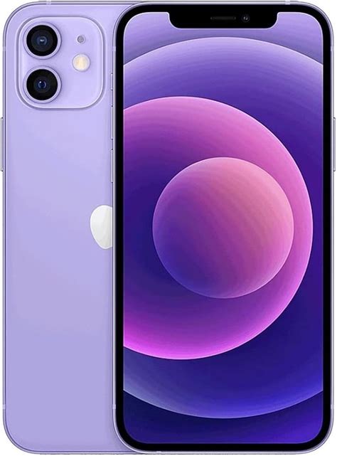 Apple Iphone 11 256gb Unlocked Purple Renewed Au