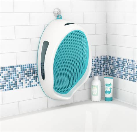 Its design combines safe, sturdy sides and an angled area made from soft material for your baby. Angelcare Soft Touch Bath Support