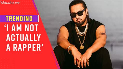 Honey Singh Opens Up On His New Song Kanna Vich Waaliyan Watch