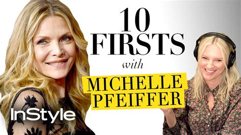 Michelle Pfeiffer Talks The Undoing And Her Foolproof Guacamole Recipe