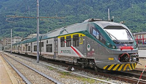 How To Use Italian Trains Wanderwisdom