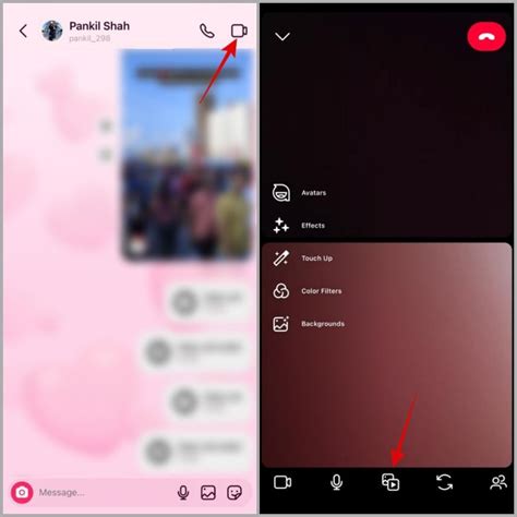 How To Share Your Screen On Instagram Video Calls Techwiser
