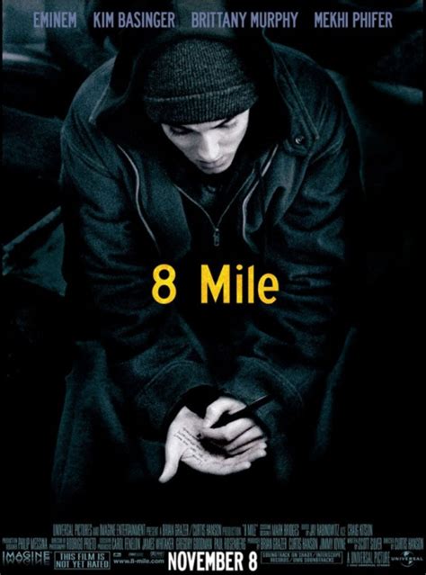 8 Mile Film 2002 Filmstartsde