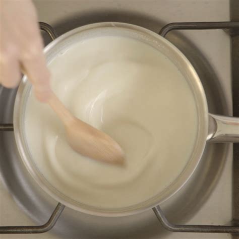 A cup of white rice will take about 17 minutes to cook, but larger for more details, see how to perfectly reheat rice on the stove and in the cold rice is also great in a frittata, and adds texture and heft to soups of all kinds. How to make a white sauce video - how to make béchamel ...