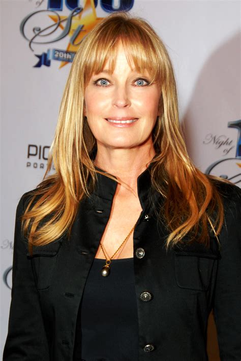 Bo derek is an american actress and producer, known for her works in 10, tarzan, bolero. Bo Derek Biography, Bo Derek's Famous Quotes - Sualci ...
