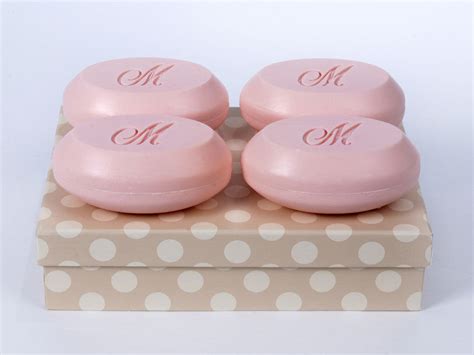 Personalized Engraved Scented Soap Bars 8 Fragrances Personalize 1