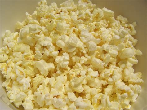 Popcorn Chloes Tray