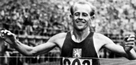 Texas had the highest population of zatopek families in 1920. Emil Zatopek - Life 'N' Lesson