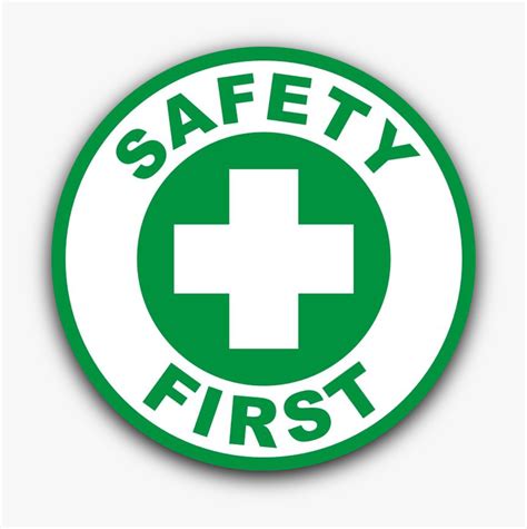 We have 149 free safety vector logos, logo templates and icons. Safety First Png - Green Cross Safety Logo, Transparent ...