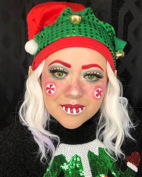 Nessa Gschwind 💋 On Instagram “🎄♥️ Merry Christmas ♥️🎄 Christmas Look
