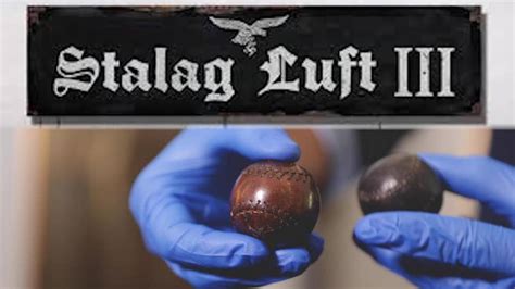 how makeshift golf balls helped allied prisoners survive notorious nazi pow camp fox news