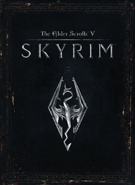 ‘the Elder Scrolls V Skyrim 2011 Review Express