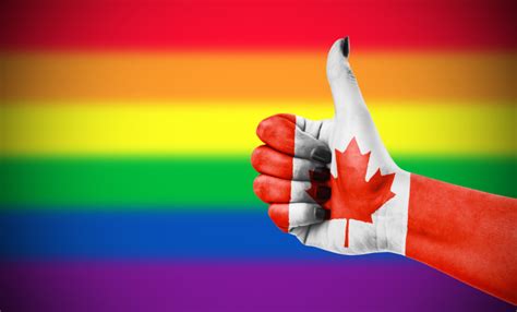 The History Of Gay Marriage In Canada Blog Universal Life Church Canada