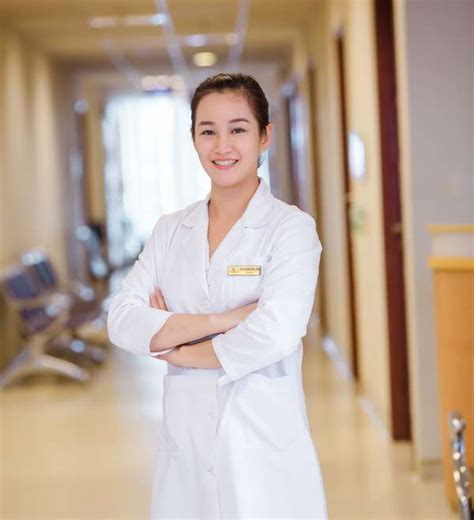 Doctor Hoang Mai Anh Speciality Dental Department Vinmec
