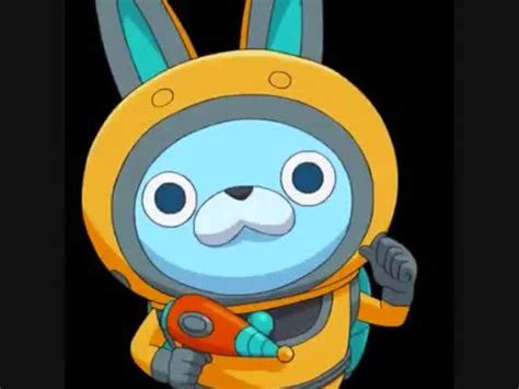 When he doesn't come back home, inaho finds that she misses him more and more every day. USApyon is Mr. Wonderful - YouTube