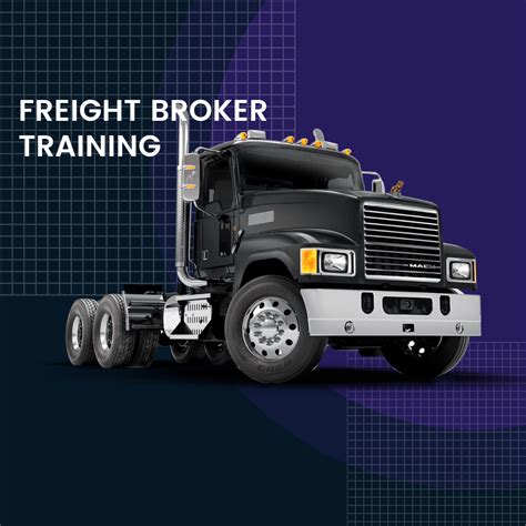 How To Find The Best Freight Broker Training Mortgage Broker Training