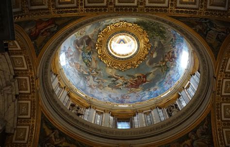 Inside Vatican Museum Detailed Guide 2023