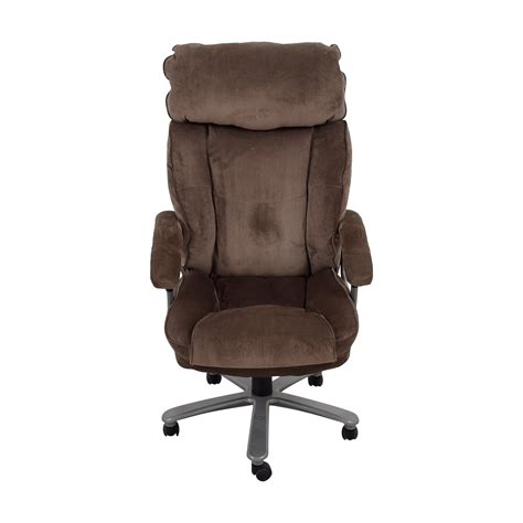 Get set for office desk chairs at argos. 78% OFF - Office Depot Office Depot Grey Office Chair / Chairs