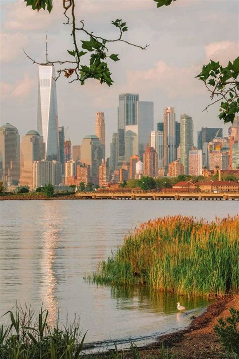12 Best Things To Do In New Jersey in 2021 | Travel inspiration, Things