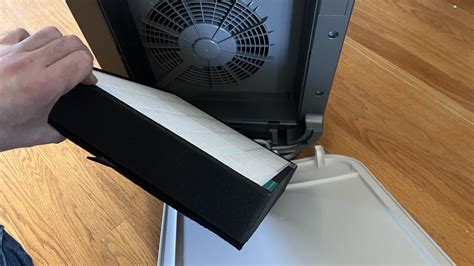 Alen BreatheSmart 45i air purifier review: powerful and easy to use