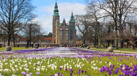 Best Parks In Copenhagen Lonely Planet