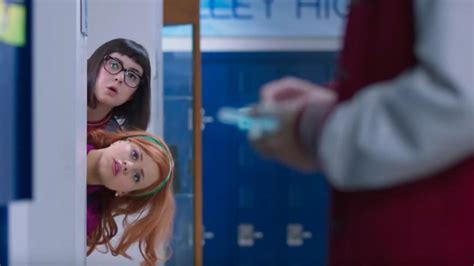Daphne Velma Scoobydoo Spinoff Is Moving Forward