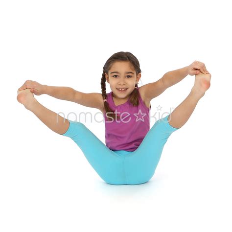 Insect, bugs, and creepy crawlers yoga cards and printables Extended Butterfly Pose | Kids' Yoga Poses, Yoga for ...