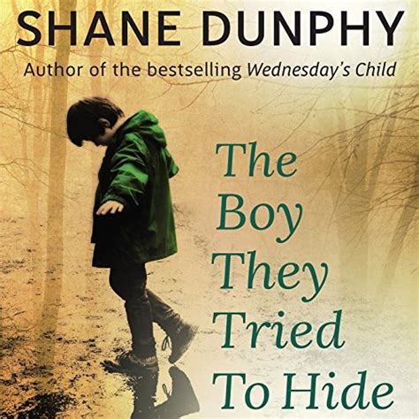 The Boy They Tried To Hide The True Story Of A Son