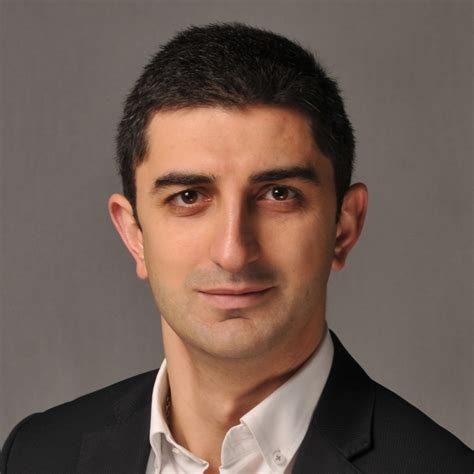 Shalva Akhrakhadze Cfa Finance Expert In Tbilisi Georgia Toptal®