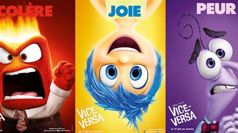 Volg ons platform vice versa global op facebook en twitter. Pixar dévoile les premières images de son nouveau film ...