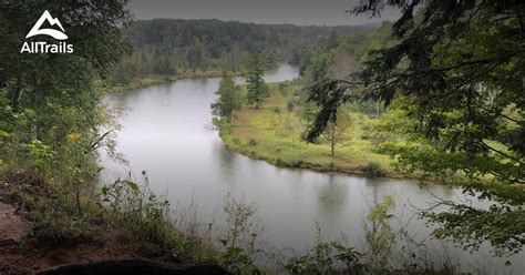 It was first identified in december 2019 in wuhan,. Best Trails near Mesick, Michigan | AllTrails