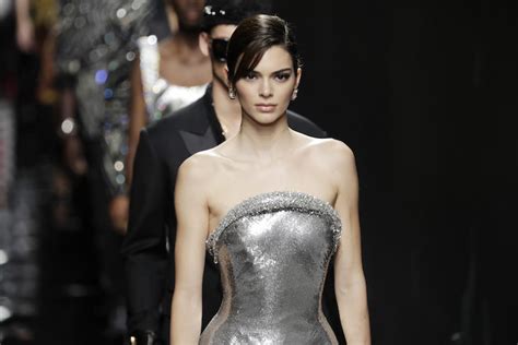 Kylie jenner is an american reality television personality, model, entrepreneur, socialite, and social media personality. Is Kendall Jenner Tired of All Her Family's Drama?