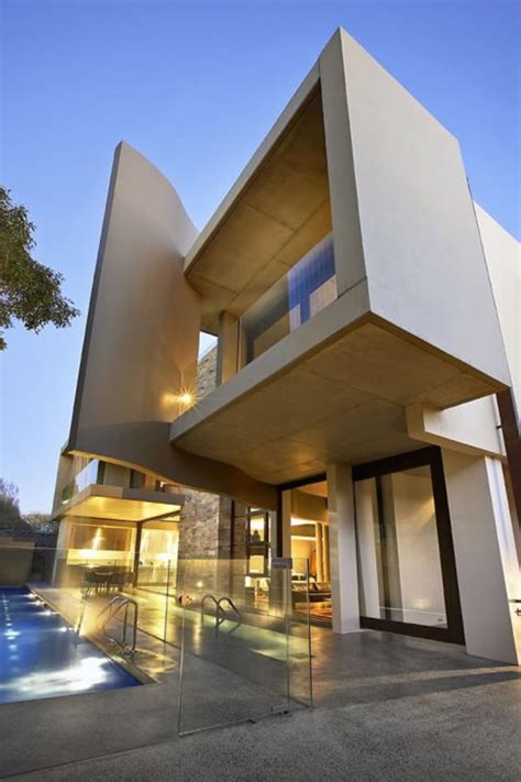 25 Stunning Modern Exterior Design Ideas Decoration Love