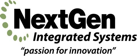 Nextgen Integrated Systems Engineering Manufacturing System Integration