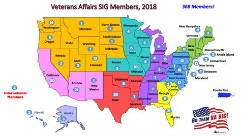 Veterans Affairs Sig American Academy Of Ambulatory Care Nursing