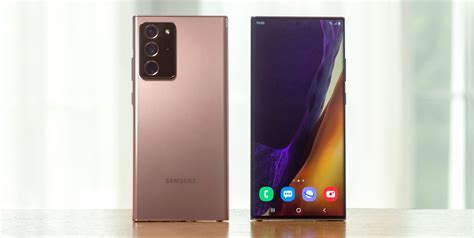 9 Best Samsung Phones Of 2020 New Samsung Galaxy Smartphone Reviews